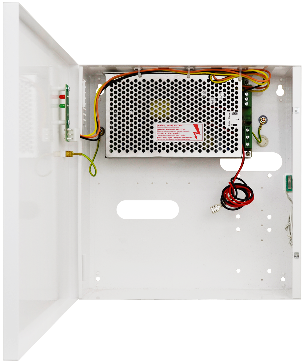 Middle East Distribution Centre LLC